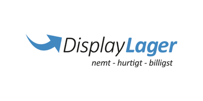 Displaylager.dk