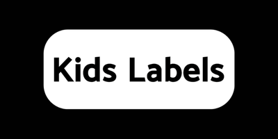 Kidslabels