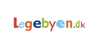 Legebyen