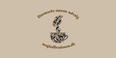 Teogkaffesalonen.dk